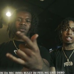 KENNY CAPONE - MVP (ATL EXTENDED)