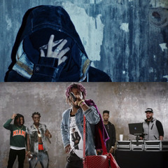 esdeekid 2016 cypher