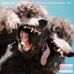 BEEN DAT (Official Audio)
