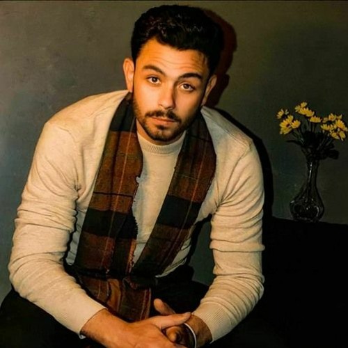 فارس قطرية ... إذا مت يوما