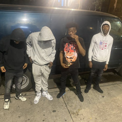 VITO x QUA x RELL x DEE - WET DA BED