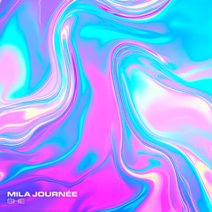 Mila Journée - She