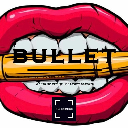 *FREE* (BRUTAL) Tyga x Migos Type Beat "Bullet" | Club Banger Type Beat 2020 (Prod. No Excuse Beats)