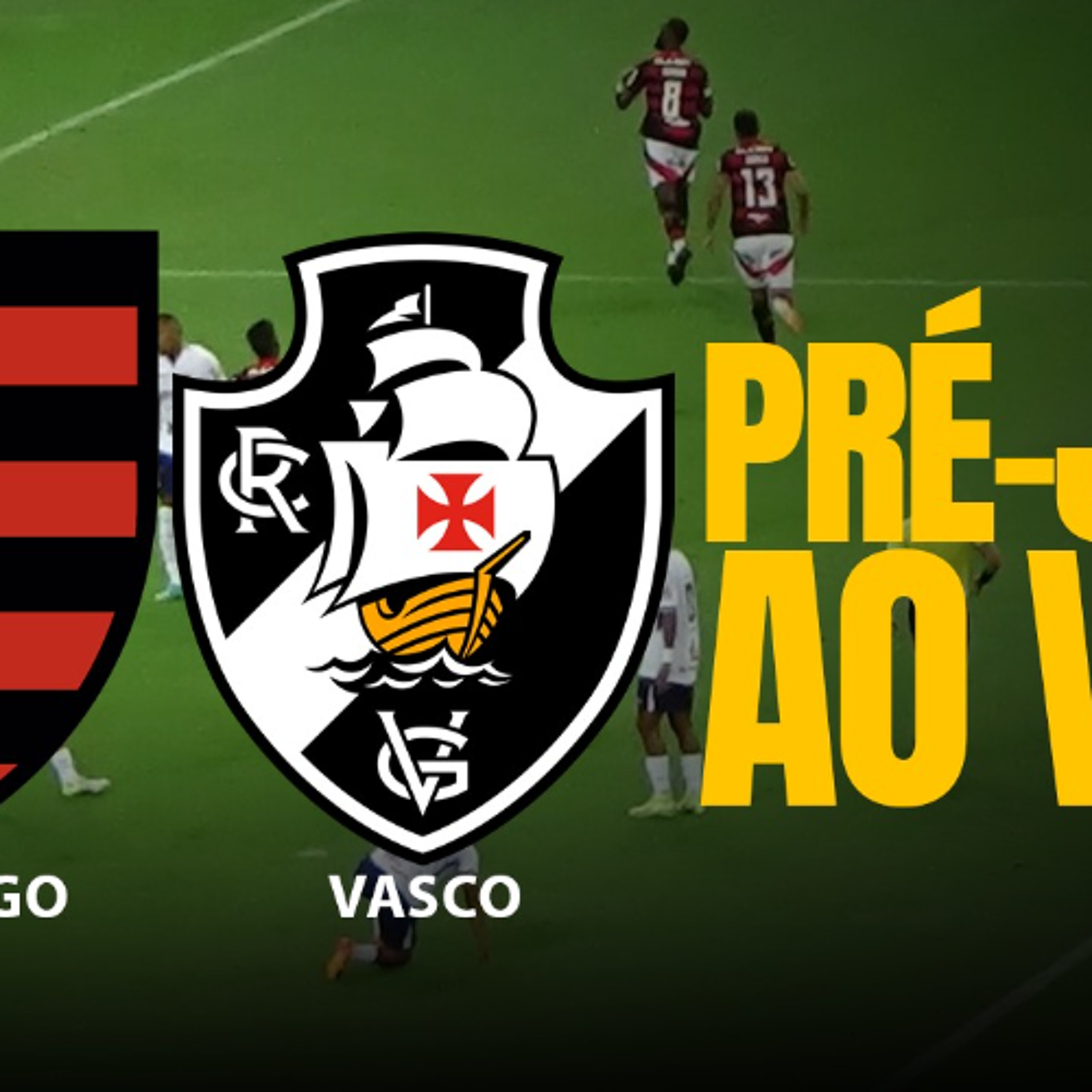 Coluna do Fla / Podcast