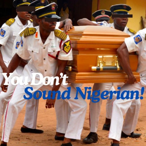 Paul Skloane - You Don't Sound Nigerian! (feat. XO) [Prod. FreshBread]