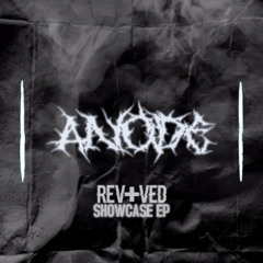 ANODE【✚】- AMATEURS (VIP)