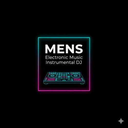 MENS - ELECTRONIC MUSIC INSTRUMENTAL DJ SET TOOLS (39)
