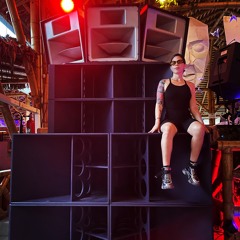 ¨Showcase¨ Kankari Records at Lost Beach Club - Main Stage