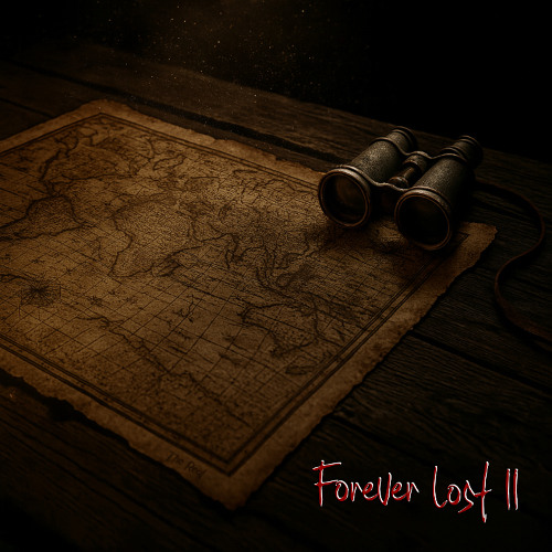 Forever Lost Pt.II (Ft. Rocka)