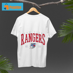 New York Rangers Nhl Hockey Est 1926 Claws Shirt