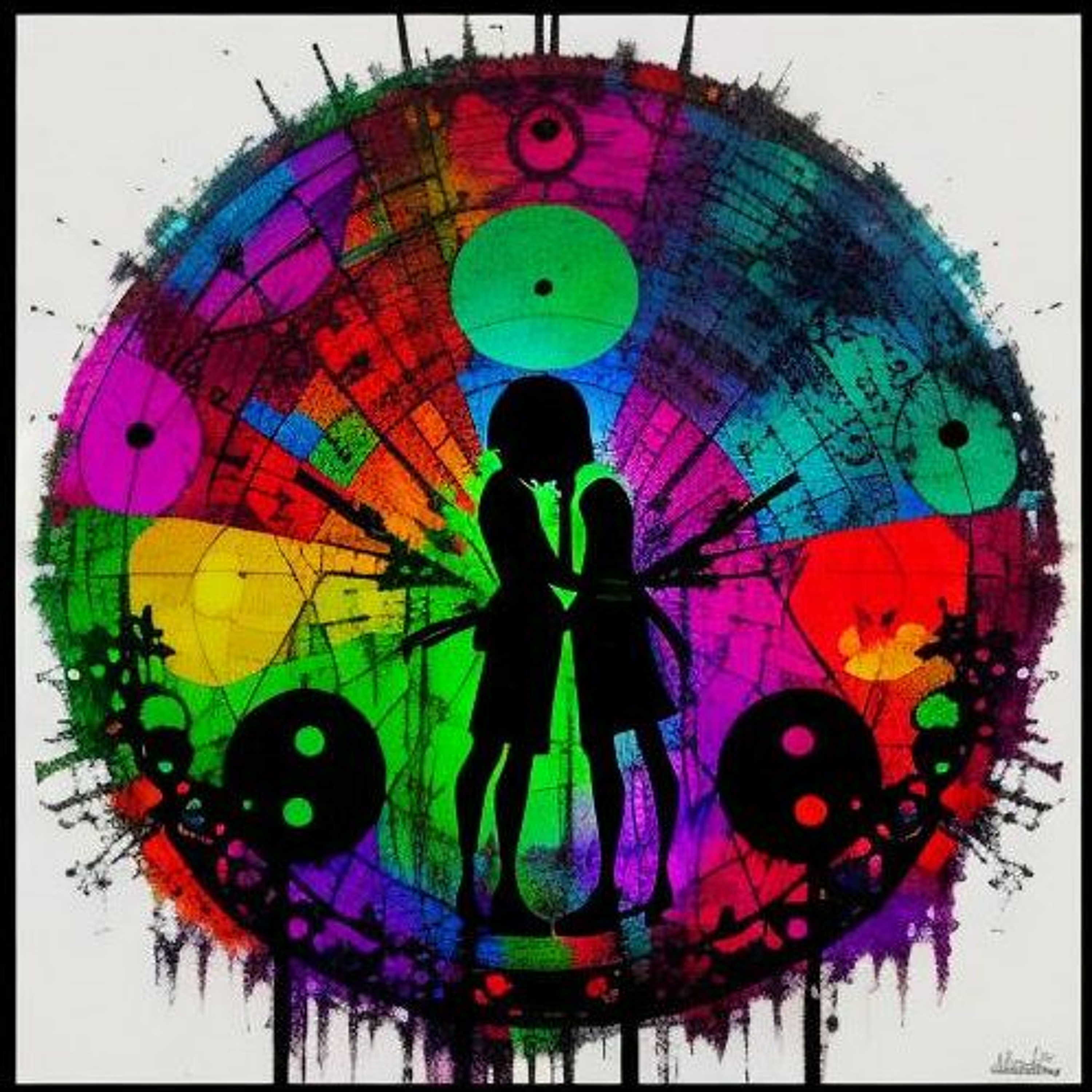 Love Seed episode artwork