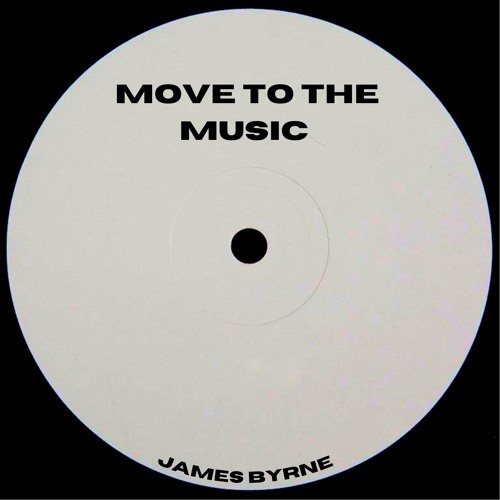 Move To The Music [BANDCAMP]