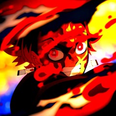"Atone For Your Sins..." - tanjiro x eren x MONTAGEM MARE GRANA (bass boosted)
