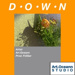 Down (Prod.by Fr2Ger)