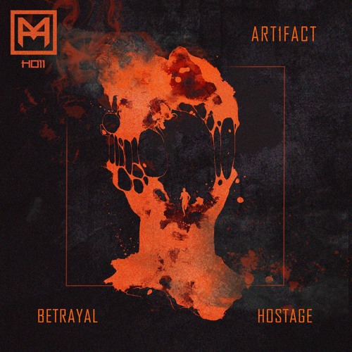 Art1fact - Hostage (Out Now)