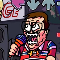 Virgin Rage (Beta Mix)