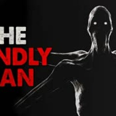 "We're on the hunt for the 'Spindly Man' in the deepest part of the forest" Creepypasta