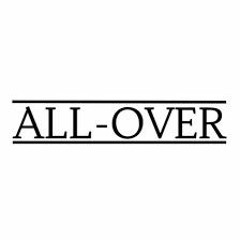 DJ - Rolow - ALL - OVER