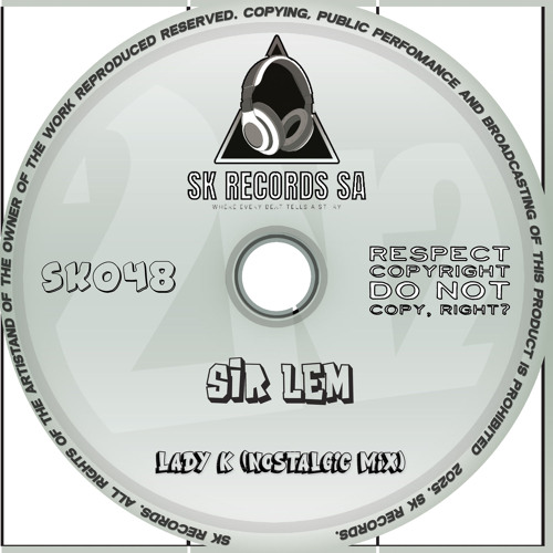 Stream Lady K (Nostalgic Mix) by Sir LEM | Listen online for free on ...