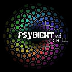 PSYBIENT ❀  PSYCHILL ❀  PROGRESSIVE