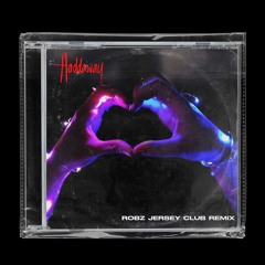 Haddaway - What Is Love ( ROBZ Jersey Club Remix)