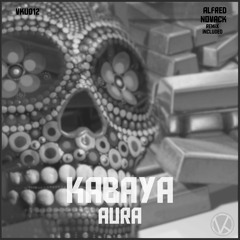 Kabaya - Aura (Alfred Novack Remix)