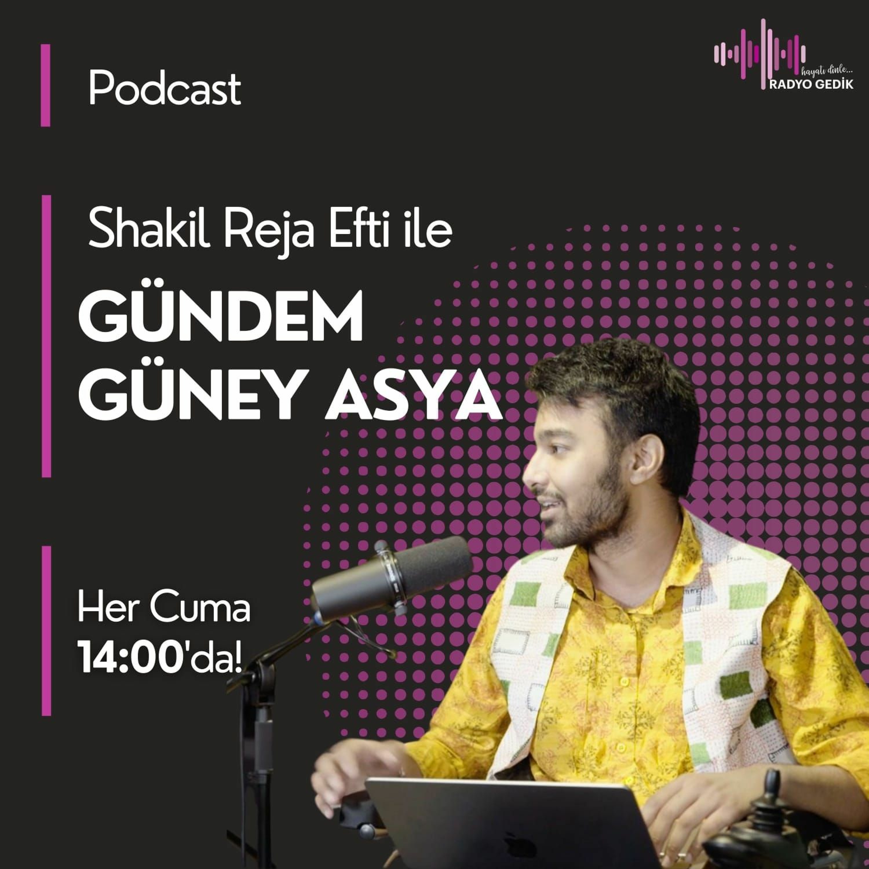 Radyo Gedik