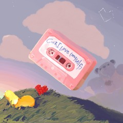 Cuz I Love (myself) demo