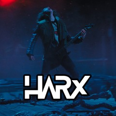 Kids (Stranger Things) (HARX UPSIDE-DOWN ED-IT)