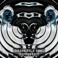 Tazi feat. Blur - Lose Control X Song 2 (XEPTION EDIT)