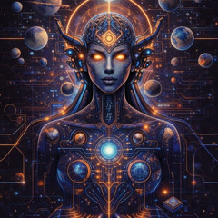 Psychedelic Trance mix January 2026