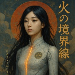 火の境界線 (Hi no Kyōkaisen) — La Línea del Fuego