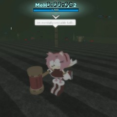 I Ate Your Doorframe