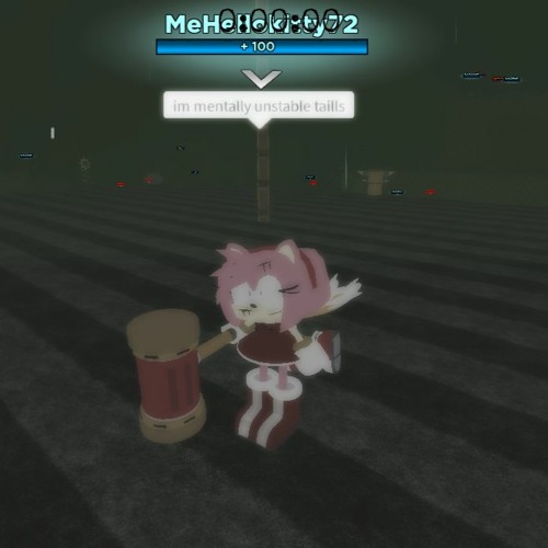 I Ate Your Doorframe