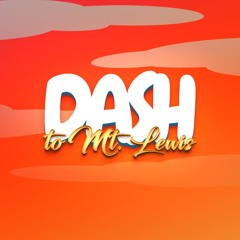 DASH TO MT LEWIS - JB