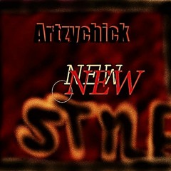 Artzy's night time mix