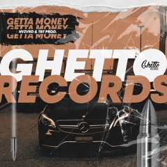 HVZVRD & TBT Prod. - GETTA MONEY