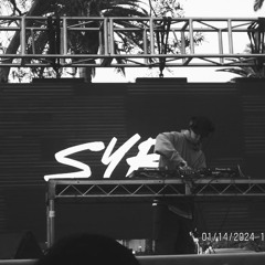 SYR @ Fairplex January 2024 | Full Set