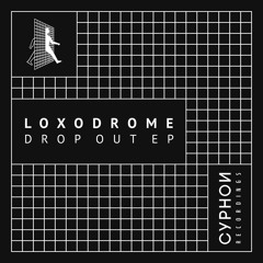 PREMIERE: Loxodrome - Fornax A [CYPHON RECORDINGS]
