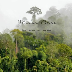 Manu Chao - La Vie à Deux (Len Walker Edit)