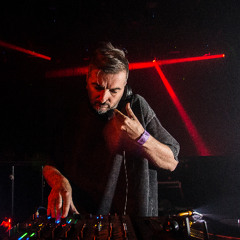 Umwelt - 90s techno - 100% vinyl set @ Matriz | 26.09.25