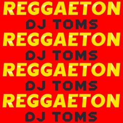 REGGAETON 2023 MIX 1 by DJ TOMS | 🔥 Abril Al Fuego Lento
