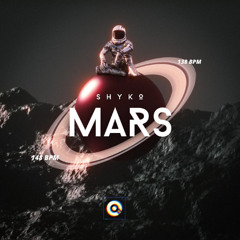 Mars By Shyko Extrait