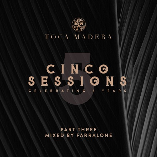 Cinco Sessions pt 3 - Farralone (Toca Classics Mix)
