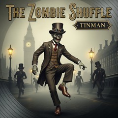 The Zombie Shuffle