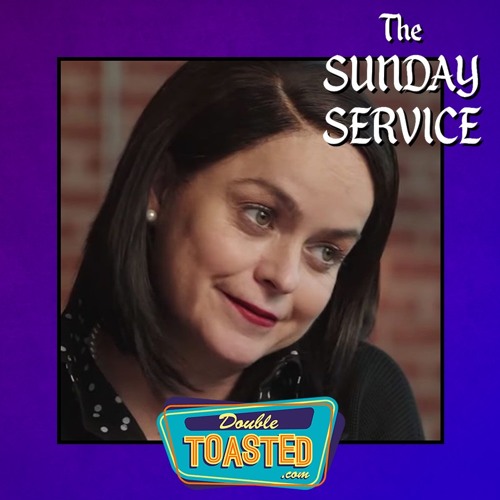 THE SUNDAY SERVICE - 09 - 05 - 2021