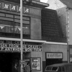 The Mansfield Granadiers 1970
