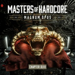 The Magnum Opus Show @ Masters Of Hardcore 2022