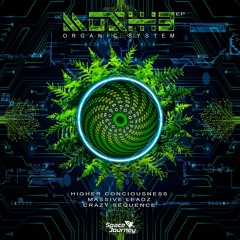 Moshh3 - Higher Conciousness [185] Out Now @ Space Journey Records
