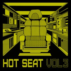 V/A - Hotseat, Vol.3 [HSR004]